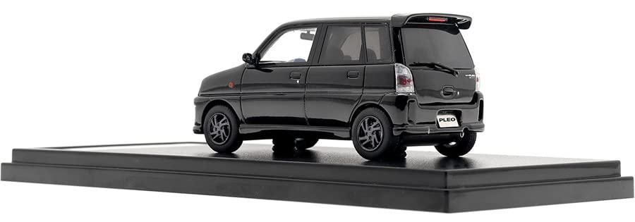 Amazon | Hi Story 1/43 スバル PLEO RS LimitedII (2002) ピュア
